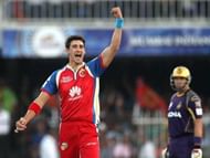 Mitchell Starc - RCB